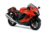 Suzuki GSX1300R Hayabusa 25th Anniversary Edition neu H - Angebote