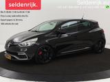 Renault Clio 1.6 R.S. | Orginal NL | Sportsitze | kamera - Renault Clio mit Benzin-Antrieb: Kleinwagen, Automatik, 1.6