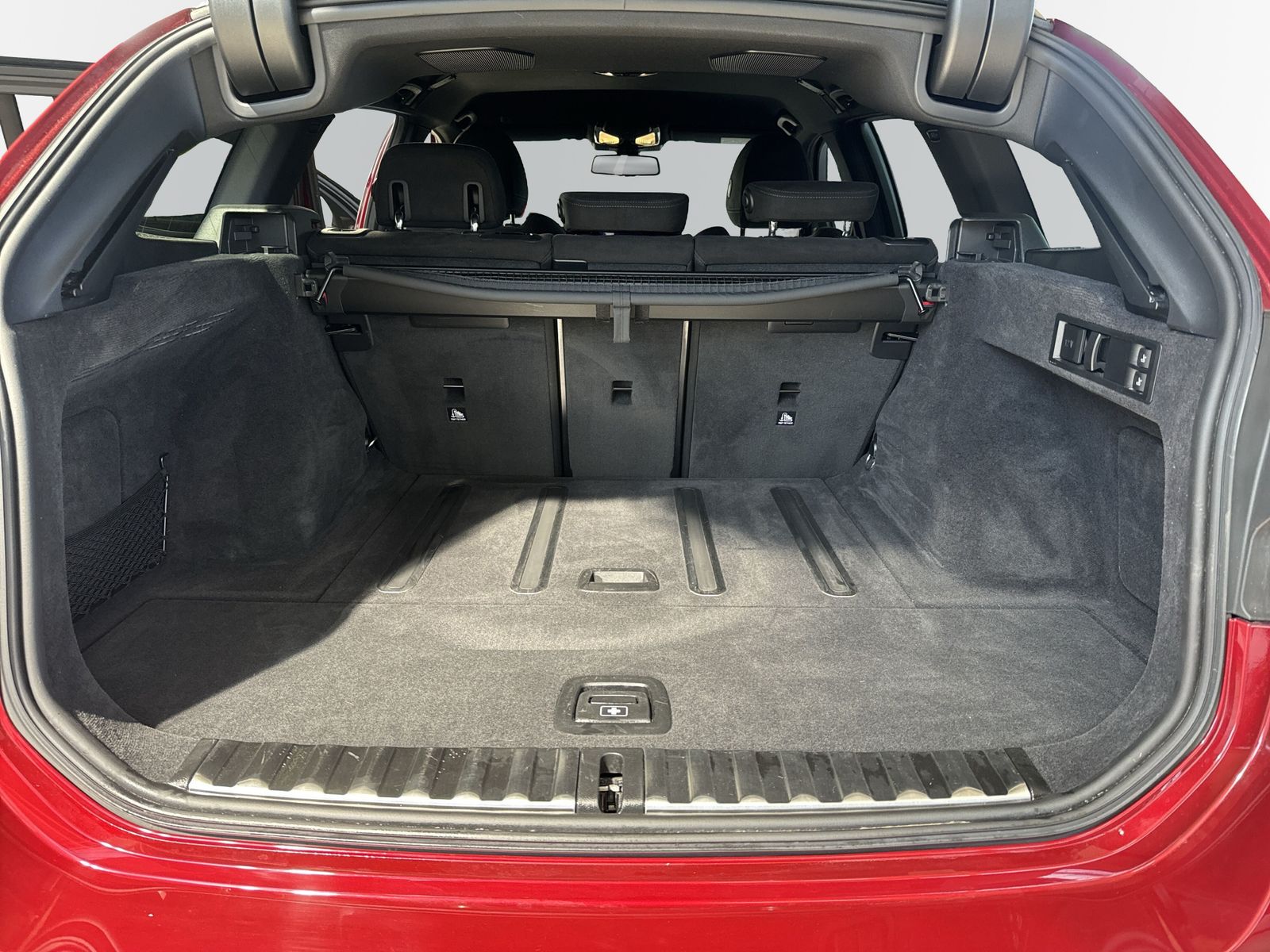 BMW M340d - Bild 16