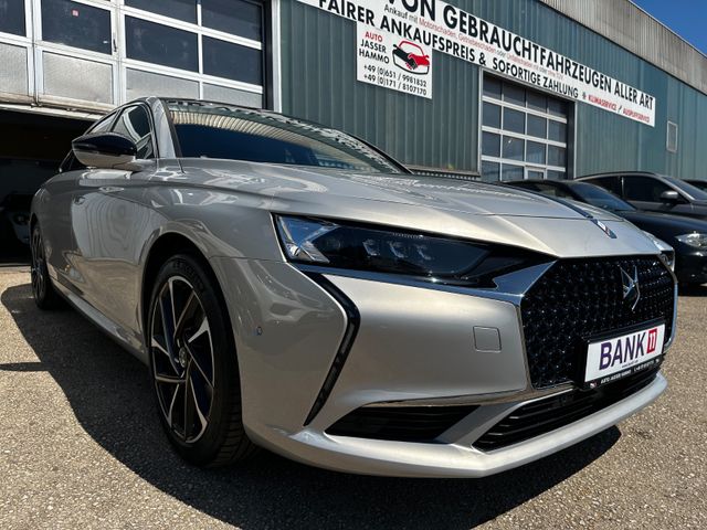 DS Automobiles DS9 DS 9 E-Tense 225 Rivoli +