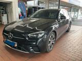 Mercedes-Benz E 220 d T-Mod 4M AMG-Line *AHK*PAN*W-Cockpit*SHZ - Mercedes-Benz E 220 in Leipzig