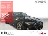 Audi S6 Avant 3.0 TDI quattro Virt Navi LED PDC Sitzh