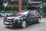 Mercedes-Benz A160 Style LED SHZ Teilleder PDC USB - Mercedes-Benz A 160 in Hannover