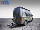 HYMER / ERIBA / HYMERCAR HYMER GRAND CANYON CROSSOVER 4X4 SIE SPAREN: 26. - Kastenwagen Hymer