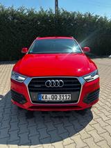Audi Q3 2.0 TFSI 132kW quattro S tronic sport sport - Audi Q3 in Karlsruhe