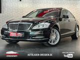 Mercedes-Benz S 350 CGI LANG* BIXEN#SITZLUFT#NACHT#SOFTCL#PANO - gebrauchte Mercedes-Benz S 350 aus dem Jahr 2013