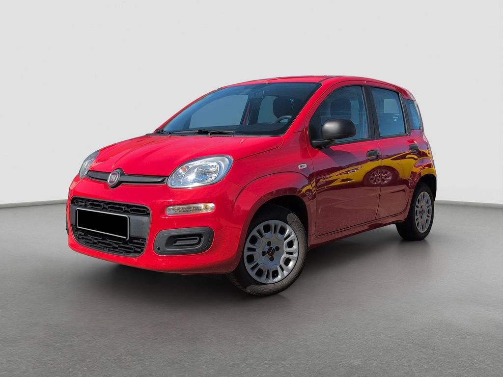 Image of Fiat Panda