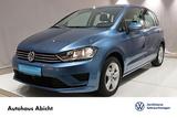 Volkswagen Golf Sportsvan 1.2 TSI BMT Comfortline PDC DSG - Volkswagen Golf Sportsvan: Limousine