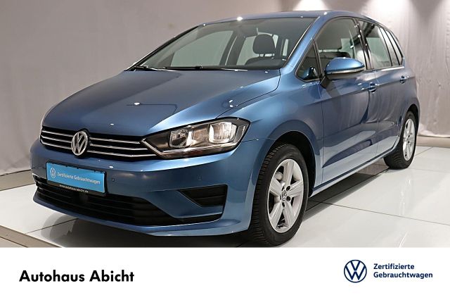 Golf Sportsvan 1.2 TSI BMT Comfortline PDC DSG
