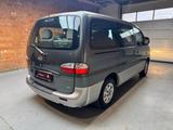 Hyundai H-1 Starex 2.5 CRDi + HU-NEU+KLIMA+7-SITZE+ - Hyundai H-1 Starex: Van