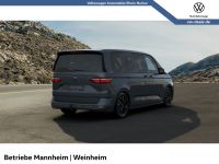 Volkswagen T7 Multivan - Vorschau Bild 6
