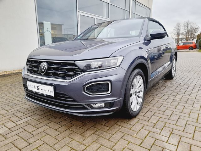 Volkswagen T-Roc Cabriolet 1.5 TSI R-Line