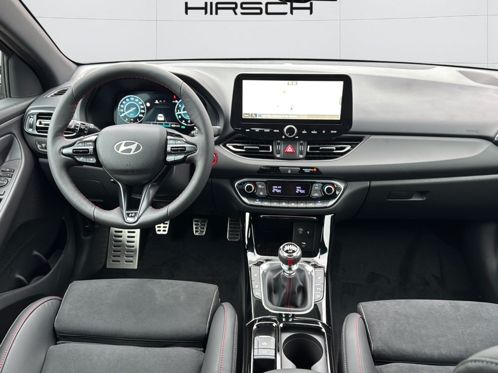 Hyundai i30 - Bild 11