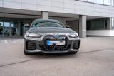 BMW i4 eDrive40 M Sport M Sport - BMW i4 von privat
