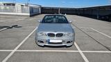 BMW 320Ci - Automatik M-Paket, Leder, Xenon - BMW 320 aus 2003: 320ci