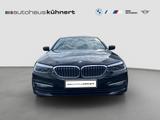 BMW 530e iPerformance LED Navi ParkAss RFK AUT PDC - BMW: Plug-In Hybrid, Limousine