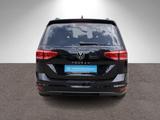 Volkswagen Touran Move 1,5TSI LED NAVI ACC SHZ AHK 7-Sitzer - Volkswagen Touran: Sportfahrwerk
