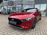 Mazda 3 SKYACTIV-X 2.0 M Hybrid AWD 6GS AL-SELECTION D - Mazda Gebrauchtwagen
