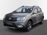 Dacia Sandero II Stepway Celebration, GJR, PDC, Klima - Dacia Sandero: Stepway Ii