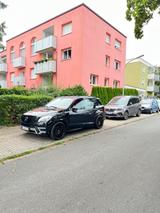 Mercedes-Benz ML 250 BlueTEC 4MATIC - - Mercedes-Benz ML 250 aus 2015