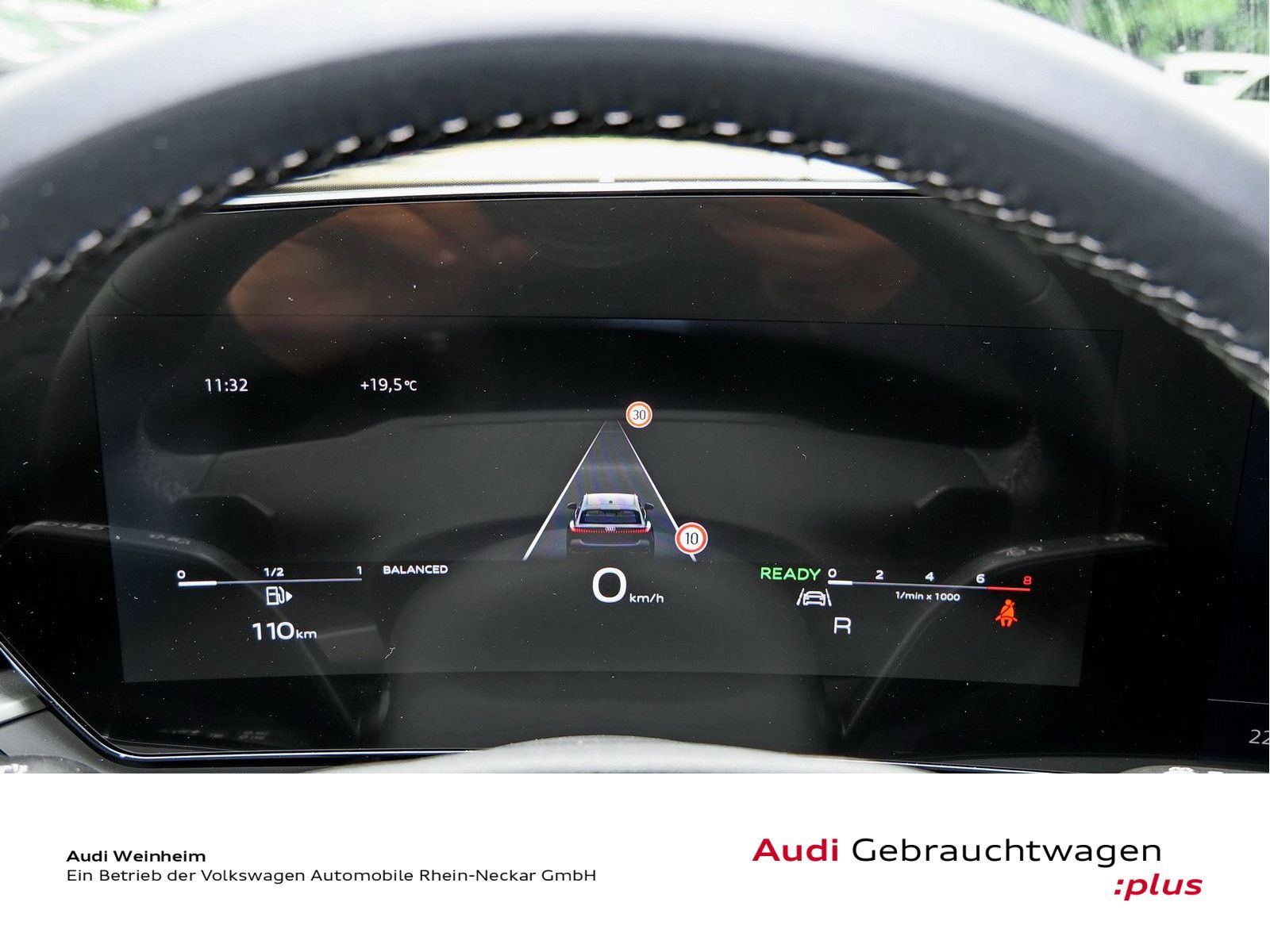 Audi A5 - Bild 20