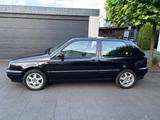 Volkswagen Golf 2.8 VR6 Highline 1.Hand 64600 Kilometer!!! - Volkswagen mit Benzin-Antrieb: Vr6