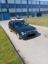 Mercedes-Benz Mercedes w210 139000KlM - Mercedes-Benz W210