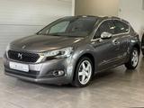 DS Automobiles DS4 Aut.Navi Leder Massage LED.s Totw.Spurhlt. - DS Automobiles DS4