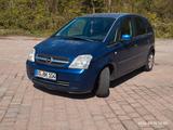 Opel Meriva 1.6 - Bastler - Opel Meriva in Braunschweig