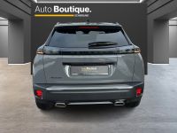 Peugeot 2008 - Vorschau Bild 8