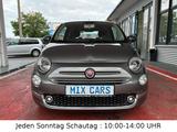 Fiat 500 Lounge 1.2 AUTOM./TEMP./LED/KLIMA/EU6 - Fiat Gebrauchtwagen in Nürnberg