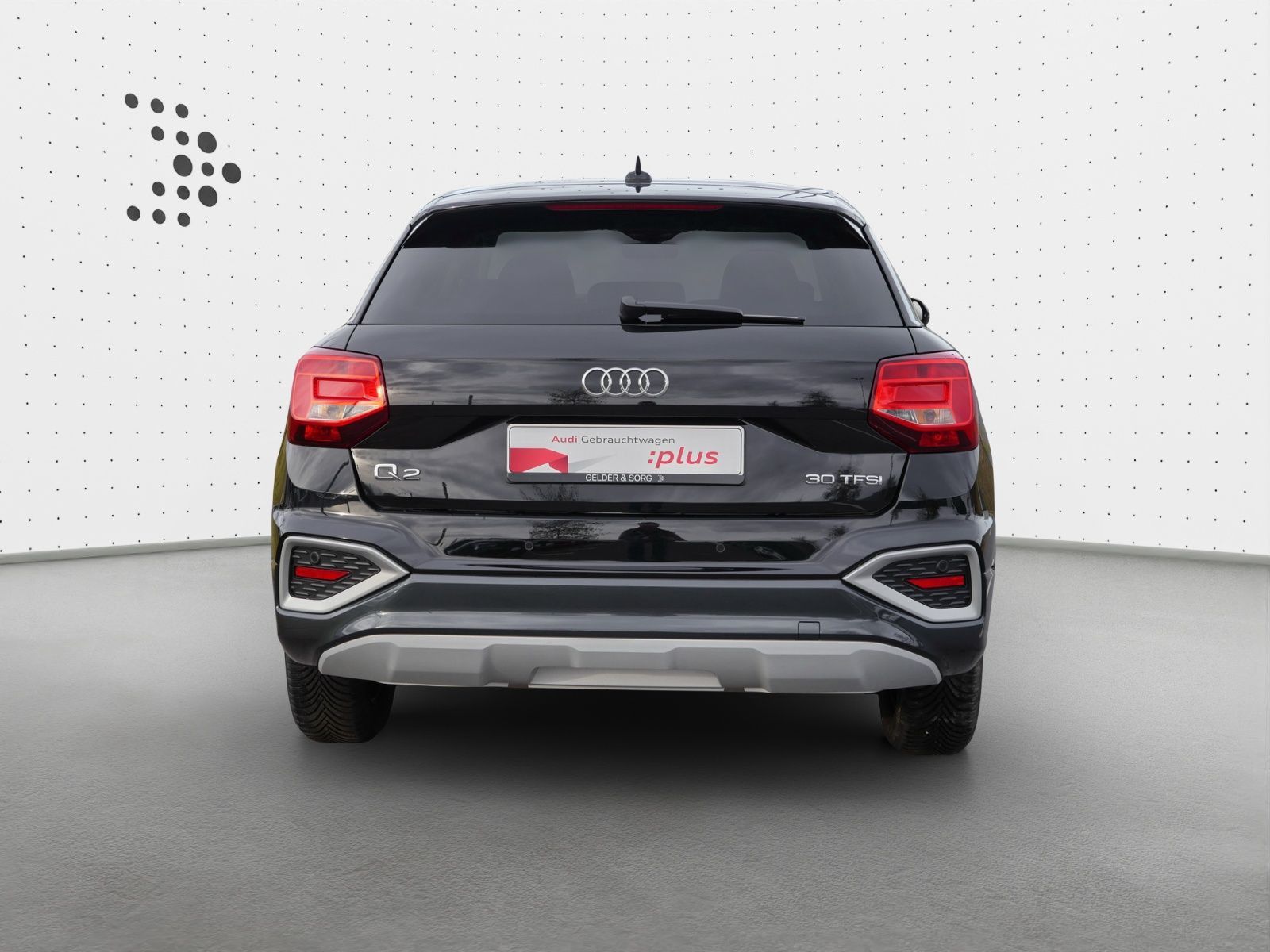 Audi Q2 - Bild 18