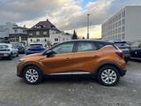 Renault Captur II Intens Klima Navi Rückfahrkamera - Renault Captur Gebrauchtwagen in Stuttgart