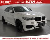 BMW X6 xDr Sport Aut. M PAKET+SHADO+KOMFORSI+H&K+HEA