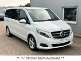 Mercedes-Benz V 250 CDI/BT/d EDITION lang **NAVI-LEDER-LED-AHK - Mercedes-Benz V 250 in Dortmund