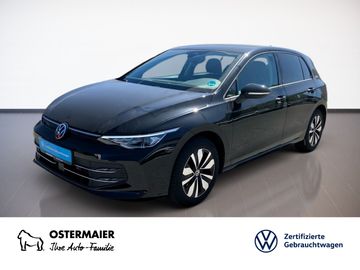 Volkswagen Leasingangebot: Volkswagen Golf VIII GOAL 1.5eTSI 150PS DSG ACC.AHK.KAMERA.