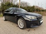 BMW 535 GT - M Paket - HUD - xDrive - Voll - BMW 535 Gran Turismo: Limousine