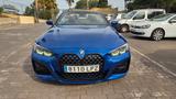 BMW 420i Cabrio A - - Gebrauchtwagen in Spanien