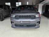 Dodge Durango SRT Hellcat PREMIUM AHK EU-NAV NEUWERTIG - Dodge Durango Hellcat Gebrauchtwagen