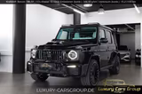 Mercedes-Benz G800 BRABUS WideStar-Carbon-StarLight-Prd.2026 - Mercedes-Benz C w202