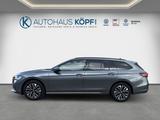 Skoda Superb Combi 2.0 TDI Selection AHK Head up Pano - Skoda Superb: Selection