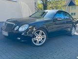 Mercedes-Benz Mercedes Benz E320 CDI - Mercedes-Benz E 320 in Dortmund