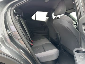 Toyota C-HR - 8