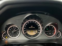 MERCEDES-BENZ E 200 CDI /1.HAND/ 2014// NUR 117.tKM / GARANTIE