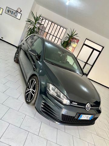 Volkswagen Golf GTD 2.0 TDI DSG 5p. BlueMotion T