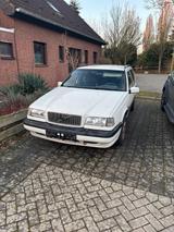 Volvo 850 Kombi - gebrauchte Volvo 850 aus dem Jahr 1994