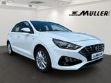 Hyundai i30 Trend Mild-Hybrid Navi uvm. - Hyundai i30 Gebrauchtwagen in Bremen