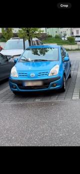 Nissan pixo - gebrauchte Nissan Pixo aus dem Jahr 2010