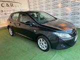 Seat Ibiza 1.6 TDI CR DPF 5 porte Style - Seat Ibiza aus 2010: TDI