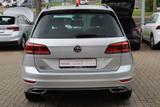 Volkswagen Golf Sportsvan VII 1.5 TSI DSG Highline Navi LED - Volkswagen Golf: Highline Dsg